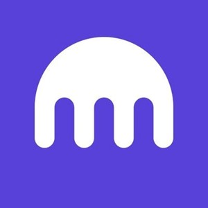 Kraken logo