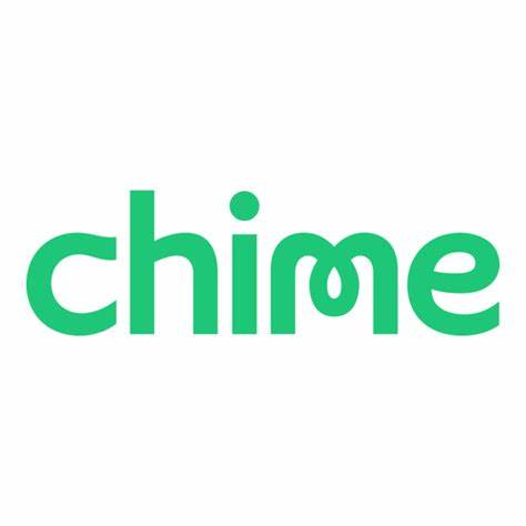 Chime logo
