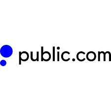 Public logo