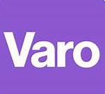 Varo logo