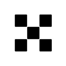 OKX logo